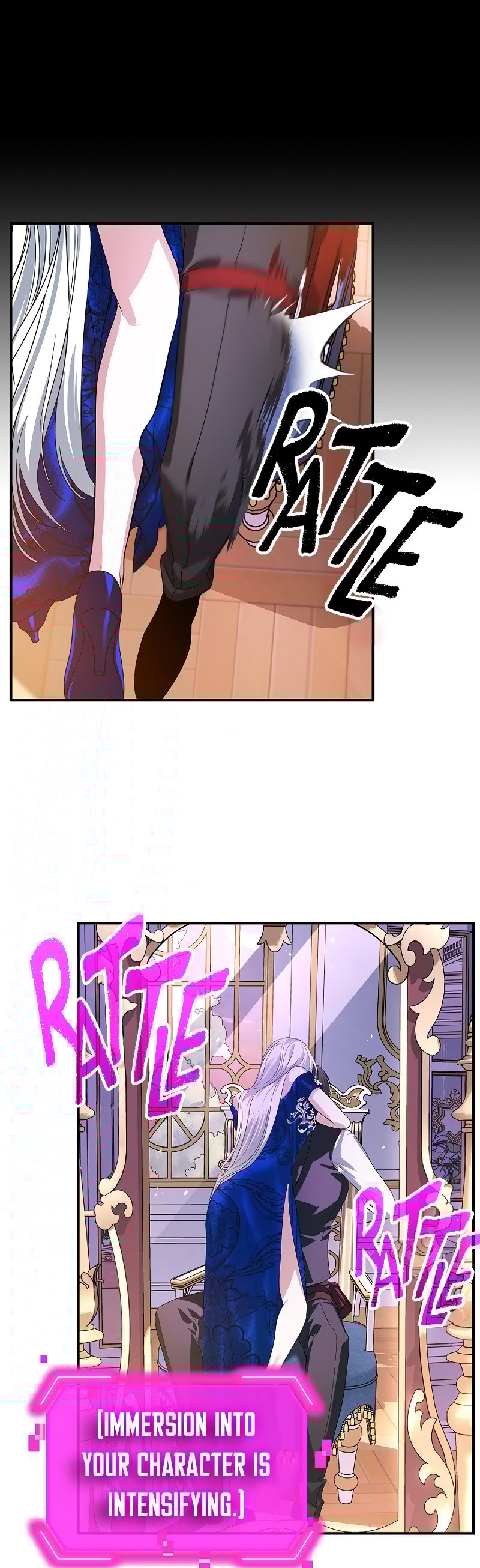 SSS-Class Suicide Hunter, Chapter 102 image 17